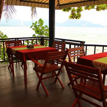 Kalim Beach Place Patong Exteriér fotografie