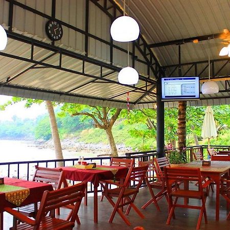 Kalim Beach Place Patong Exteriér fotografie