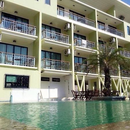 Kalim Beach Place Patong Exteriér fotografie
