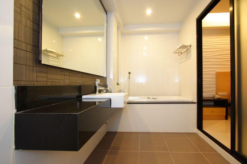 Kalim Beach Place Patong Exteriér fotografie