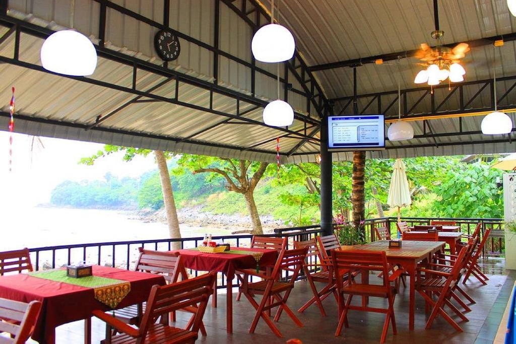 Kalim Beach Place Patong Exteriér fotografie